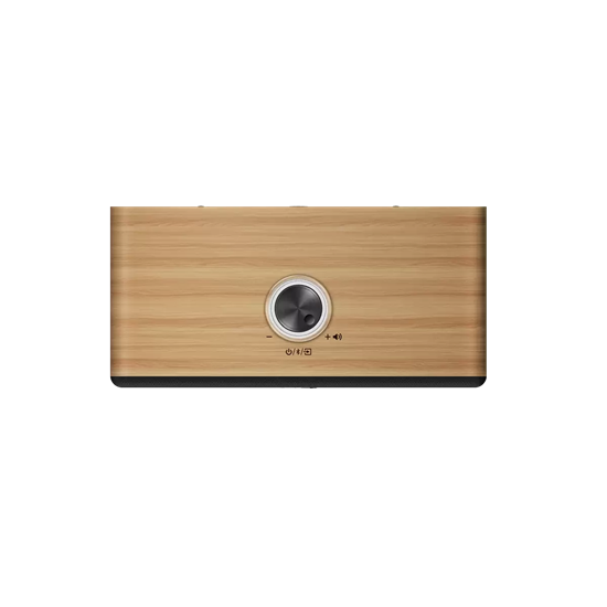 Genius Speakers SP-HF505BT, 20 Watts Bluetooth 5.3