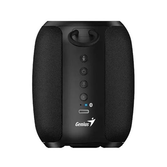 Genius Speaker Bluetooth SP-915BT, BT 4.0, Portabl