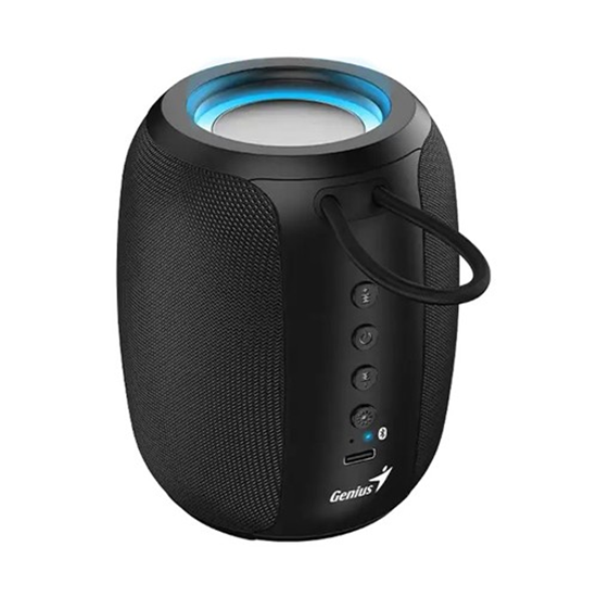 Genius Speaker Bluetooth SP-915BT, BT 4.0, Portabl