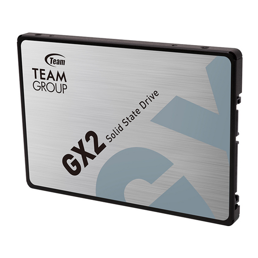 Teamgroup SSD 2.5'' 256GB EX2