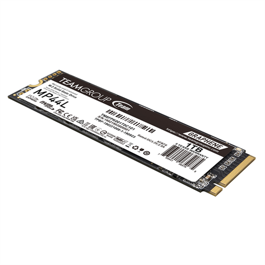 Teamgroup SSD, M.2, 1TB, PCIe