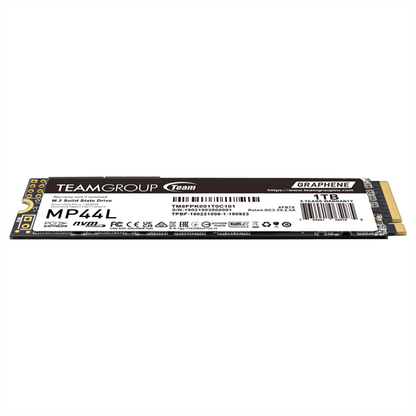 Teamgroup SSD, M.2, 1TB, PCIe