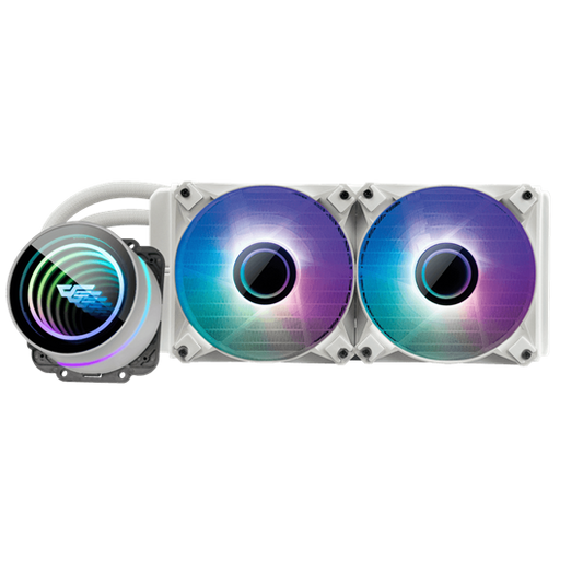 Darkflash Water Cooler DX240 V2.6, AIO