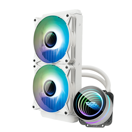 Darkflash Water Cooler DX240 V2.6, AIO