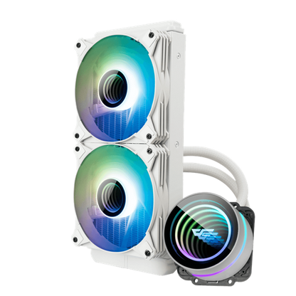 Darkflash Water Cooler DX240 V2.6, AIO