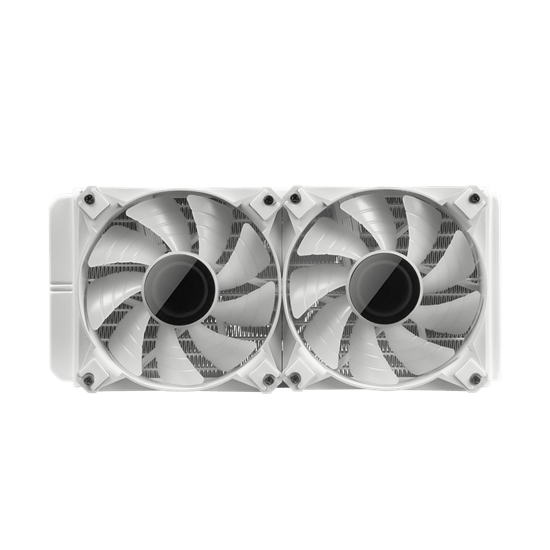 Darkflash Water Cooler DX240 V2.6, AIO