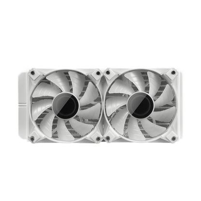 Darkflash Water Cooler DX240 V2.6, AIO