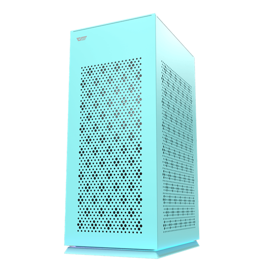 Darkflash Case DLH21, ITX Tower