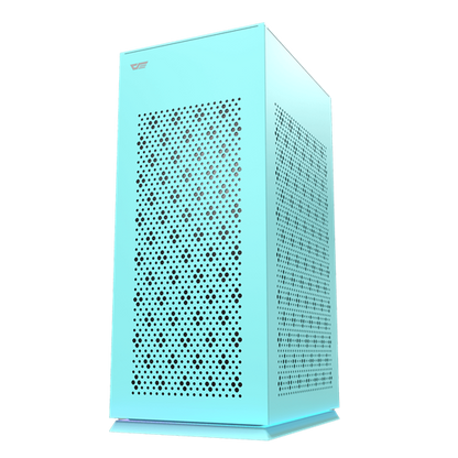 Darkflash Case DLH21, ITX Tower