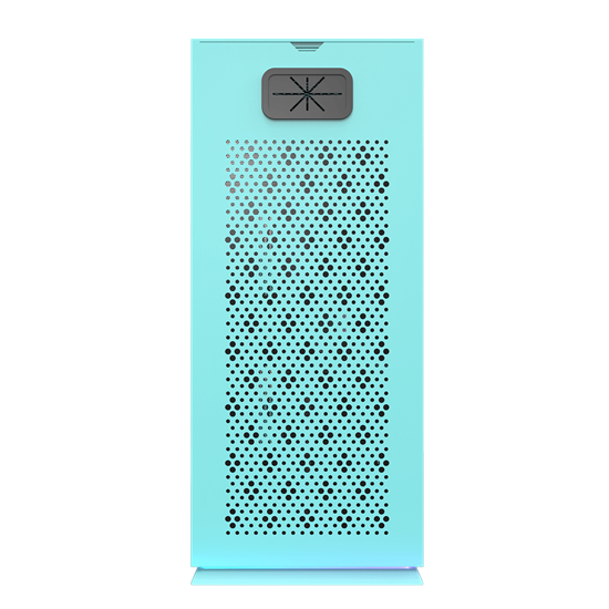 Darkflash Case DLH21, ITX Tower