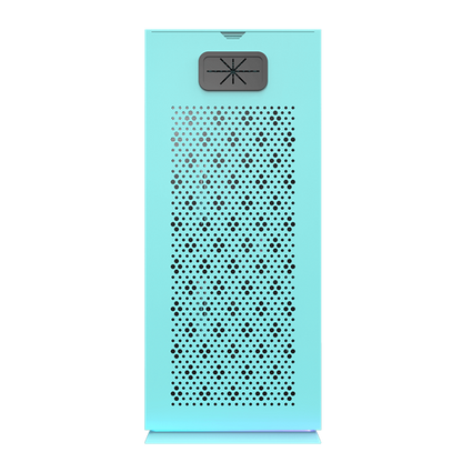 Darkflash Case DLH21, ITX Tower