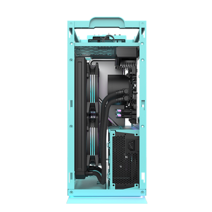 Darkflash Case DLH21, ITX Tower