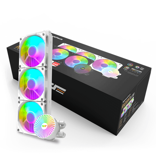 Darkflash Water Cooler DC360, AIO