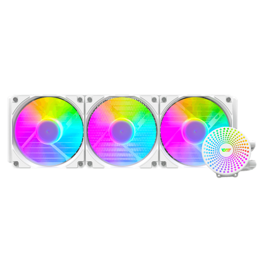 Darkflash Water Cooler DC360, AIO