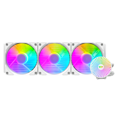 Darkflash Water Cooler DC360, AIO