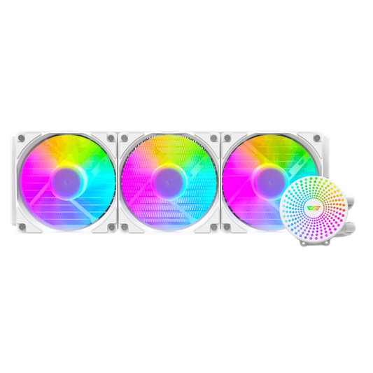 Darkflash Water Cooler DC360, AIO