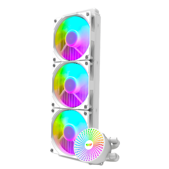Darkflash Water Cooler DC360, AIO