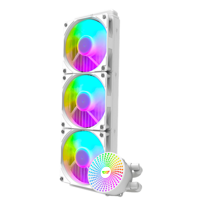 Darkflash Water Cooler DC360, AIO