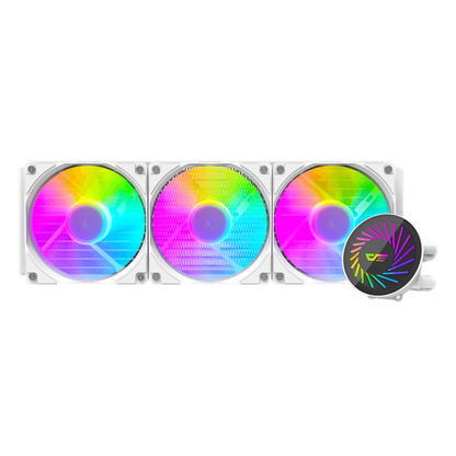 Darkflash Water Cooler DCS360, AIO