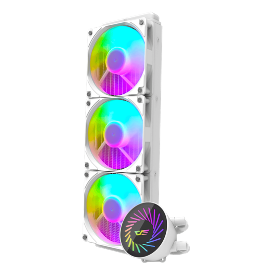 Darkflash Water Cooler DCS360, AIO