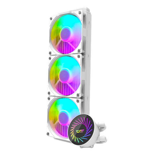 Darkflash Water Cooler DCS360, AIO