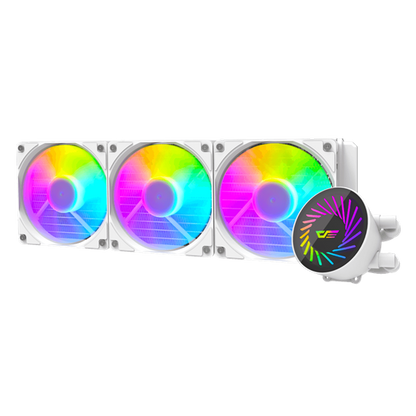 Darkflash Water Cooler DCS360, AIO