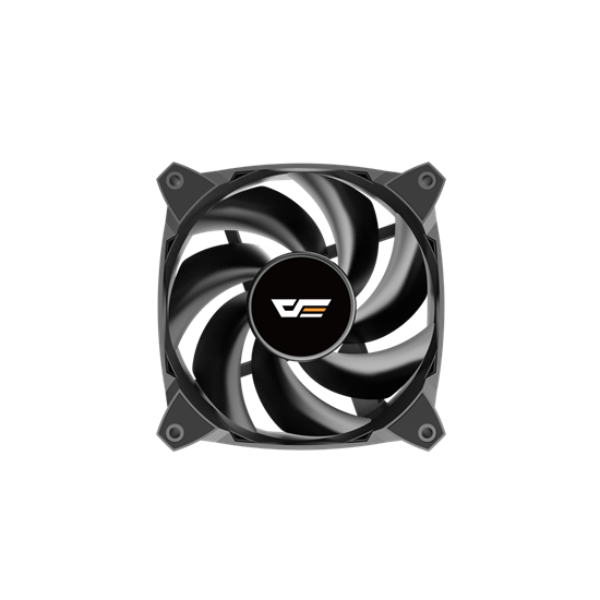 Darkflash Water Cooler X360, AIO