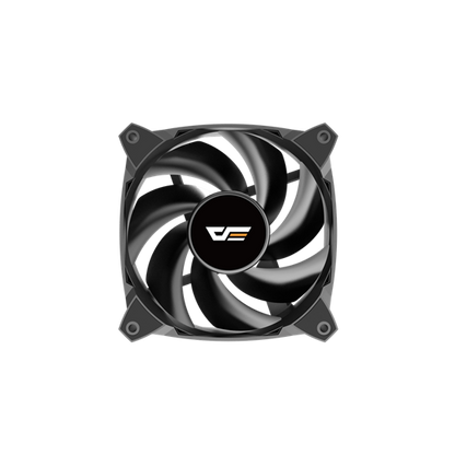 Darkflash Water Cooler X360, AIO