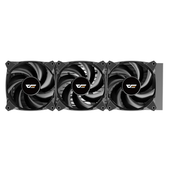 Darkflash Water Cooler X360, AIO