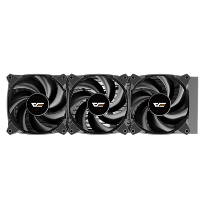 Darkflash Water Cooler X360, AIO