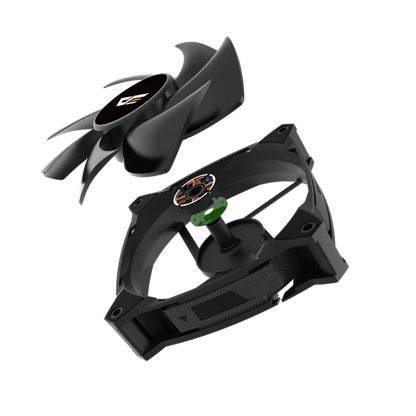 Darkflash Water Cooler X360, AIO