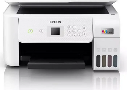 Epson Printer/Scanner/Copy Color ITS L3286