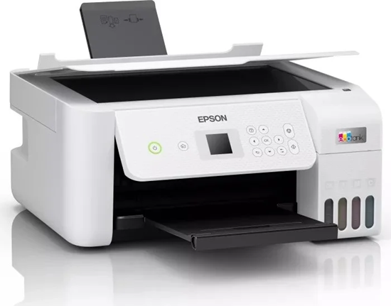 Epson Printer/Scanner/Copy Color ITS L3286