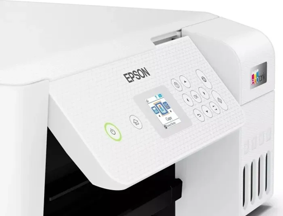 Epson Printer/Scanner/Copy Color ITS L3286