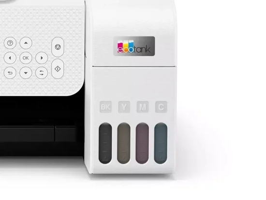 Epson Printer/Scanner/Copy Color ITS L3286