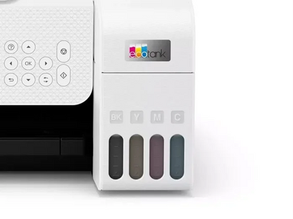 Epson Printer/Scanner/Copy Color ITS L3286