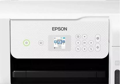 Epson Printer/Scanner/Copy Color ITS L3286