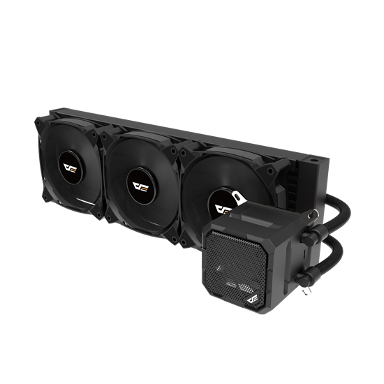 Darkflash Water Cooler X360, AIO