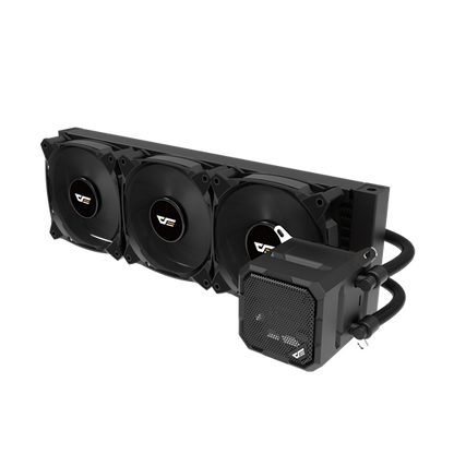 Darkflash Water Cooler X360, AIO