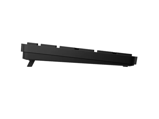 HP Keyboard 450, Wireless, Programmable, Black