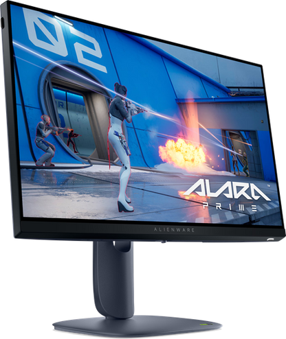 DELL MN Gaming AW2525HM,24.5" Fast IPS, FHD 320Hz