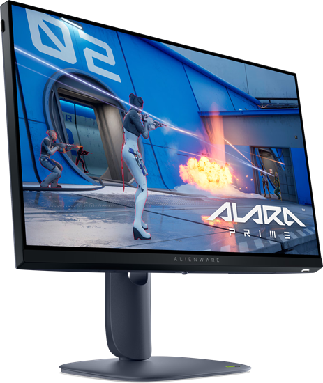 DELL MN Gaming AW2525HM,24.5" Fast IPS, FHD 320Hz