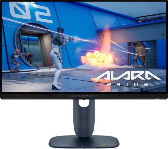 DELL MN Gaming AW2525HM,24.5" Fast IPS, FHD 320Hz
