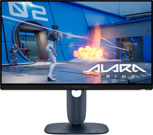 DELL MN Gaming AW2525HM,24.5" Fast IPS, FHD 320Hz