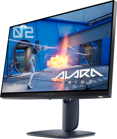 DELL MN Gaming AW2525HM,24.5" Fast IPS, FHD 320Hz