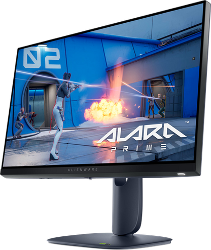 DELL MN Gaming AW2525HM,24.5" Fast IPS, FHD 320Hz