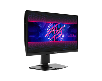 MSI Monitor Gaming MPG 242R X60N,24.1"Rapid TN