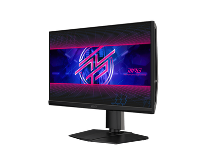 MSI Monitor Gaming MPG 242R X60N,24.1"Rapid TN