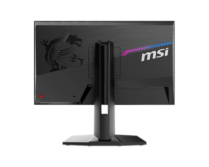 MSI Monitor Gaming MPG 242R X60N,24.1"Rapid TN