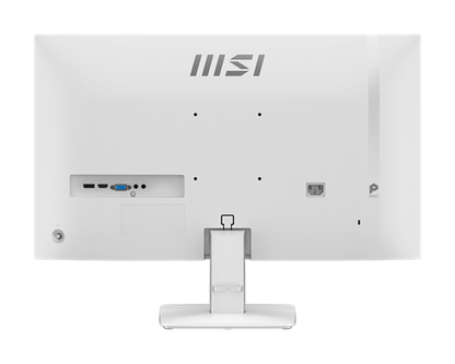 MSI Monitor PRO MP275W E2, 27" IPS